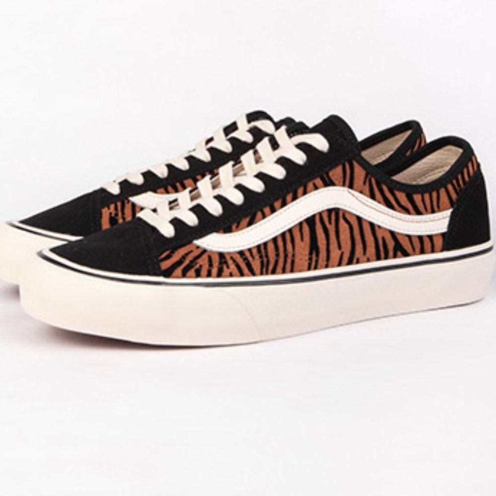 Vans Style 36 Deccon SF. Brand New. Womens Size:
